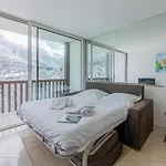 Riverside Mont Blanc View - Happy Διαμέρισμα *