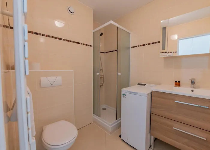 Riverside Mont Blanc View - Happy Appartement