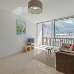 Апартаменты Riverside Mont Blanc View - Happy Шамони