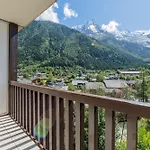 Riverside Mont Blanc View - Happy 霞慕尼