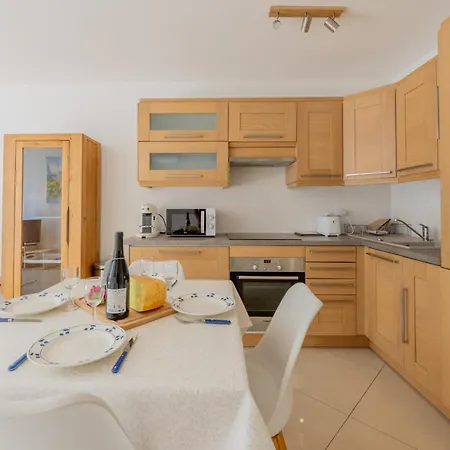 Riverside Mont Blanc View - Happy Appartement Chamonix