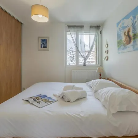 Riverside Mont Blanc View - Happy Σαμονί