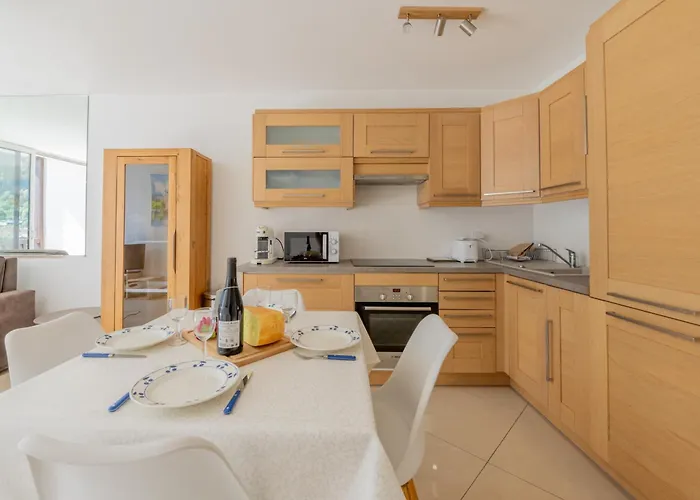 Riverside Mont Blanc View - Happy Διαμέρισμα Σαμονί